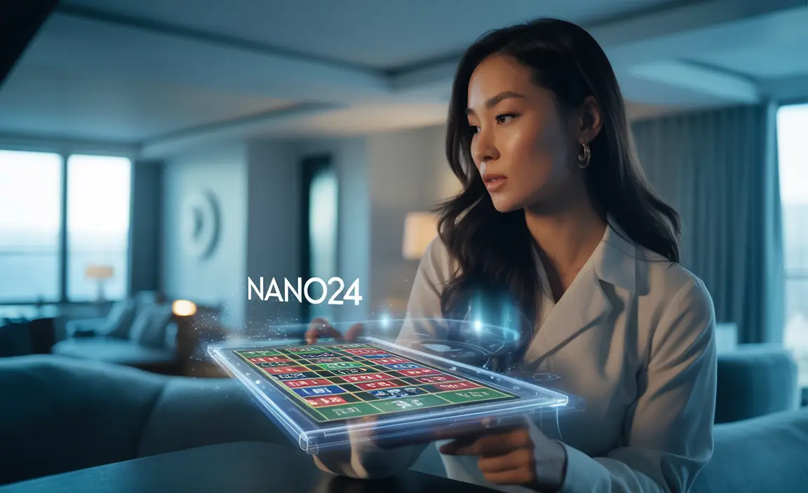ทดลองเล่น nano24 สล็อต PG Soft