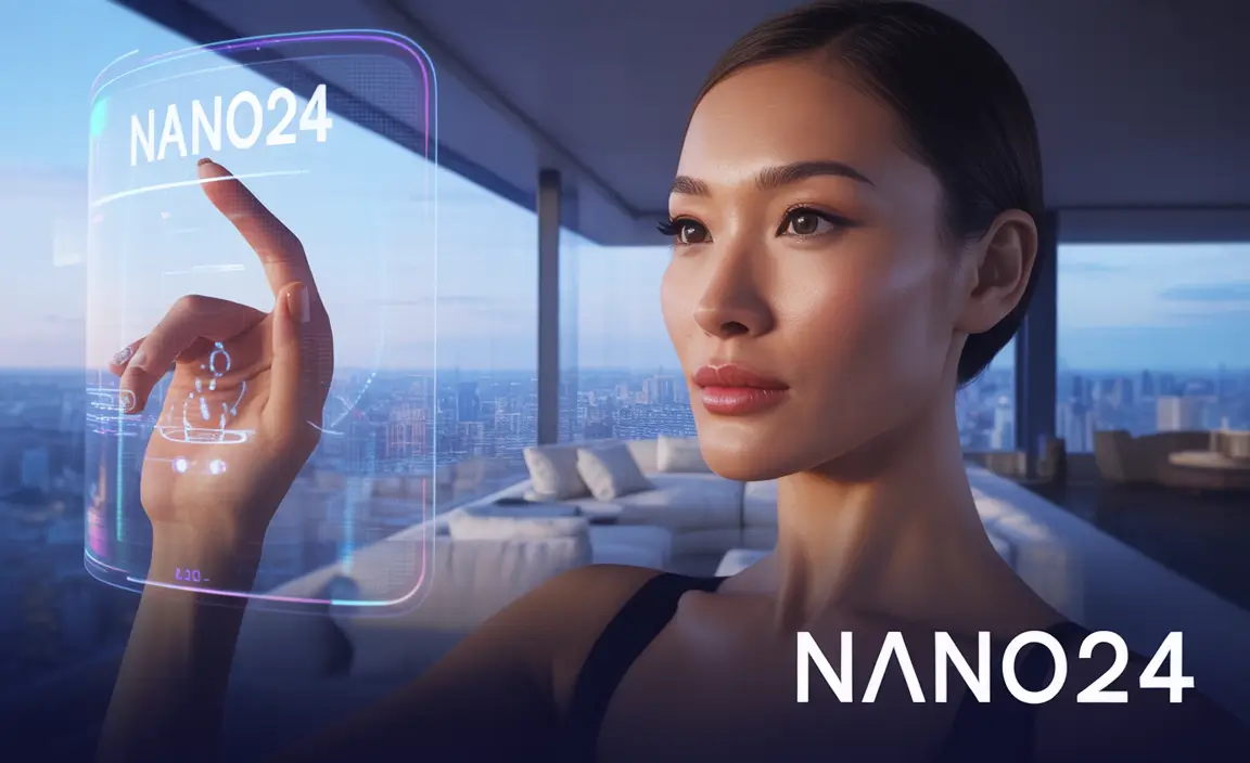 nano24 สล็อต - กราฟฟิกสวยงามและระบบการเล่นที่ตอบโจทย์
