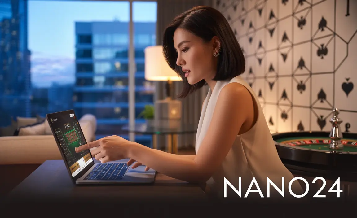 nano24 สล็อต - ความน่าเชื่อถือและบริการลูกค้า